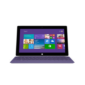 Surface Pro 2微软超级本笔记本电脑租赁 I5处理器