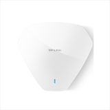 普联TP-LINK TL-AP600C-PoE 600M双频无线吸顶式AP 企业商用大功率AP无线接入点无线网络设备租赁