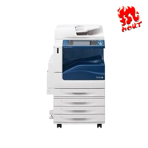 富士施乐DocuCentre-V C2265/C2263彩色数码多功能一体机租赁